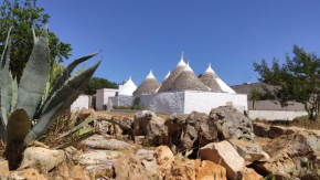 I Trulli D'a Ross